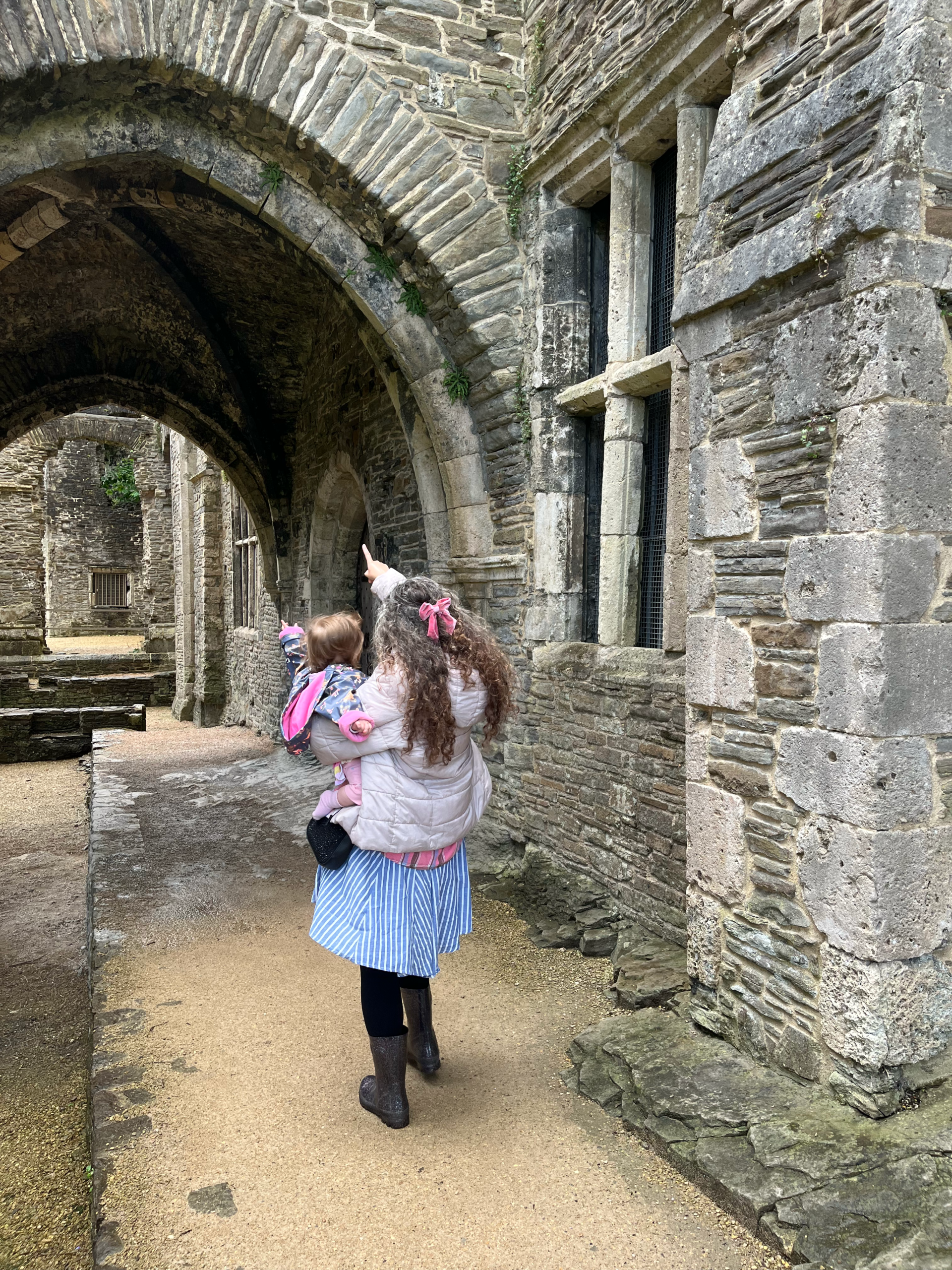 Wales’ best kept secrets: explore Neath, South Wales!